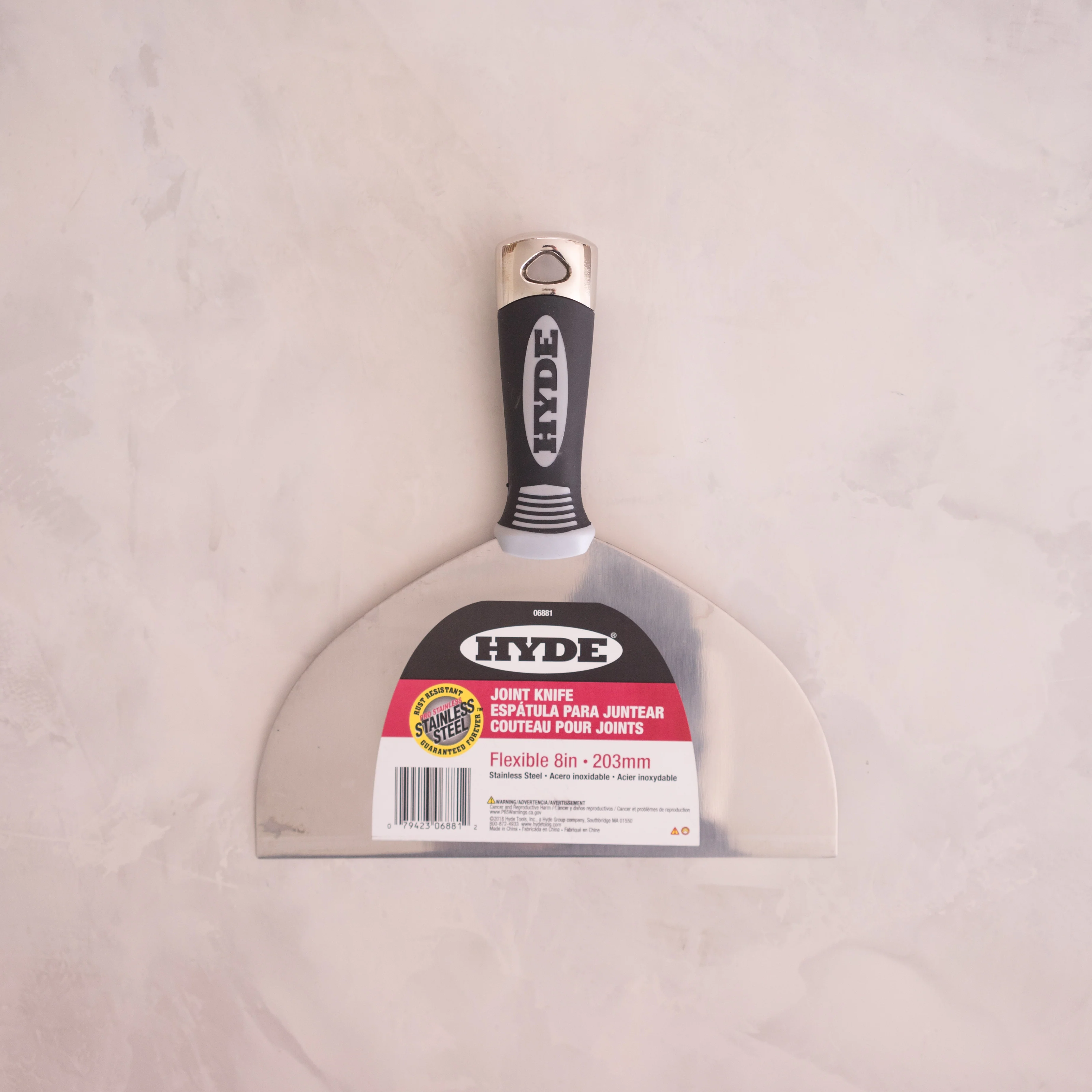 Roman Clay Knives - Steel - Image 3